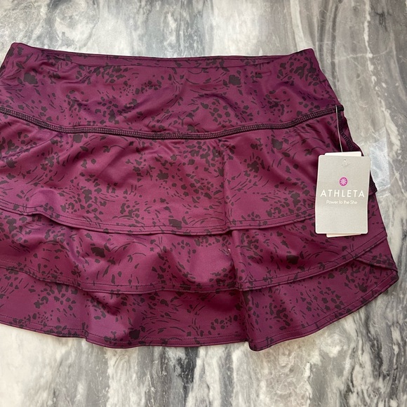 Athleta Skirt/Skort (NWT) - Picture 7 of 7